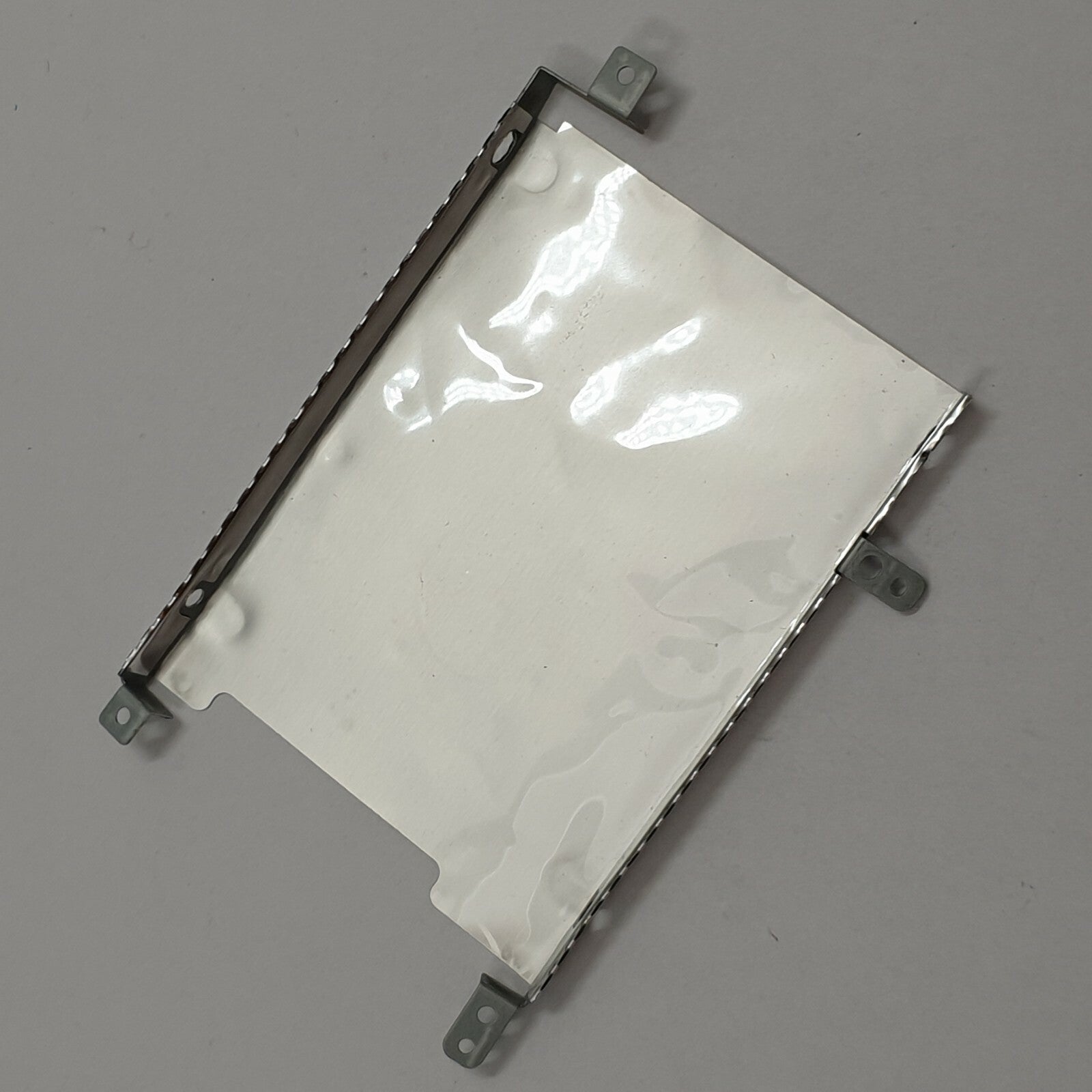 HP Envy Sleekbook 6 HDD Festplatten Einbaurahmen Caddy Halterung Bracket