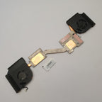 Lenovo ThinkPad P51 P50 Kühler Lüfter Heatsink Fan mit Wärmeleitpaste – Bild 2