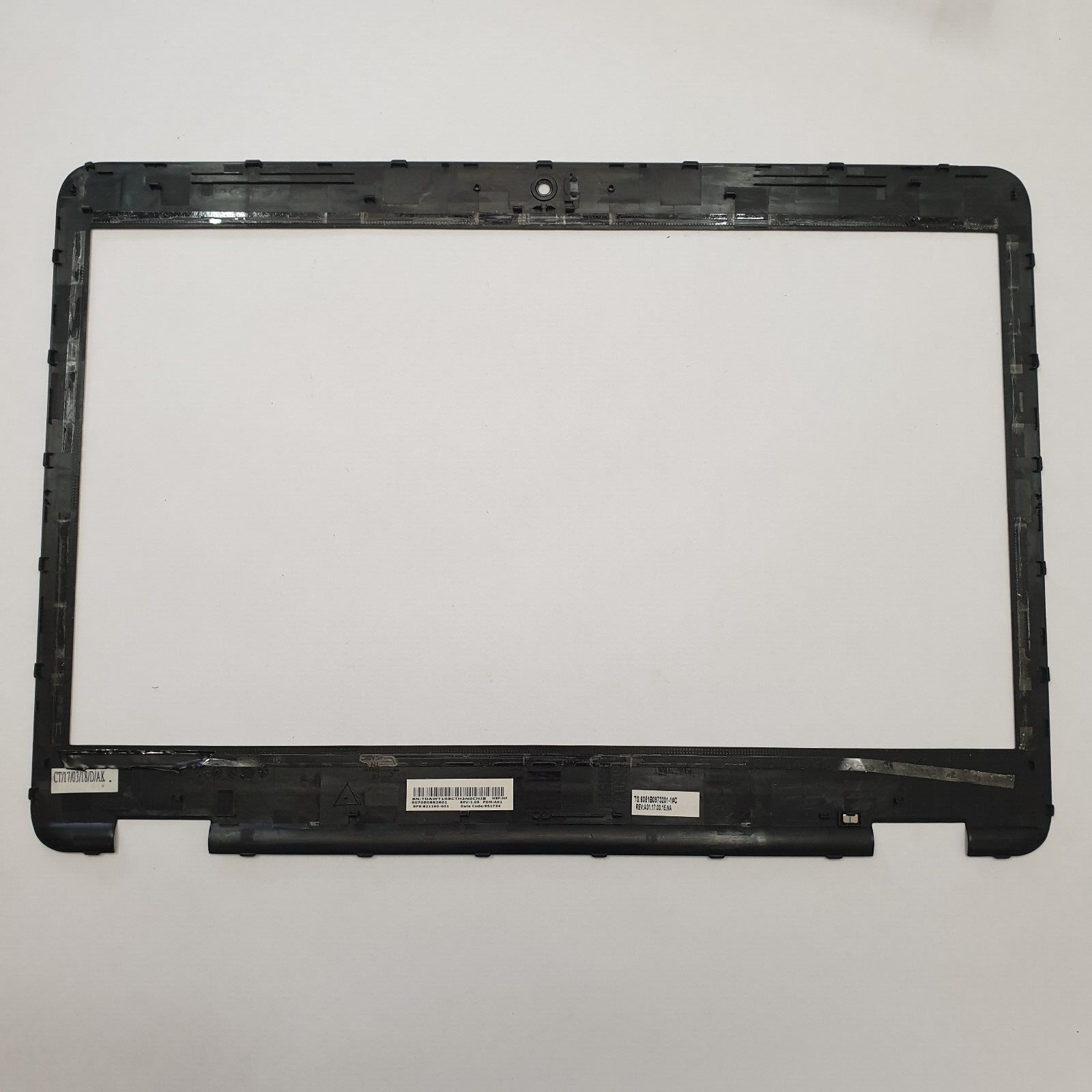 HP EliteBook MT43 Displayrahmen Bezel Frontblende – Bild 2