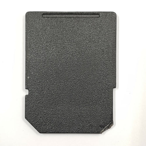Acer Aspire 7250 series SD Karten Slot Dummy Abdeckung Blende Card Reader