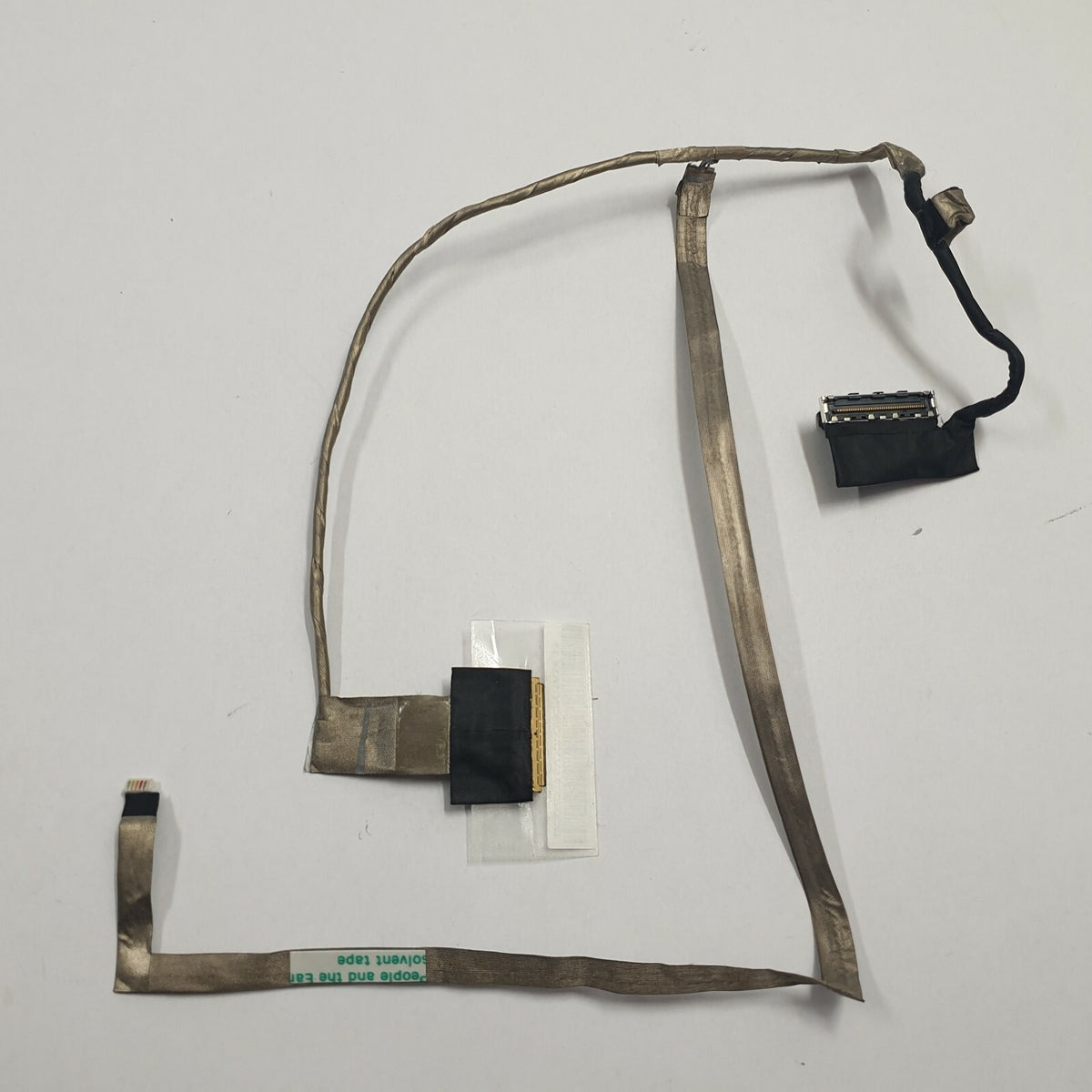 ASUS K53B Displaykabel LVDS Kabel Video Kabel LCD Cable