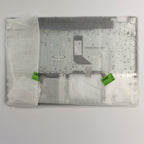 Acer TravelMate TMP277-M Oberteil Tastatur Schweiz QWERTZ Palmrest Keyboard CH – Bild 3