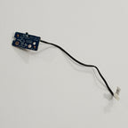 Dell Precision M4700 WLAN Schalter WIFI Board Switch Modul – Bild 2
