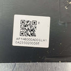 Lenovo ThinkPad L15 G1 Displaygehäuse Deckel Gehäuse Top Lid LCD Ersatzteil