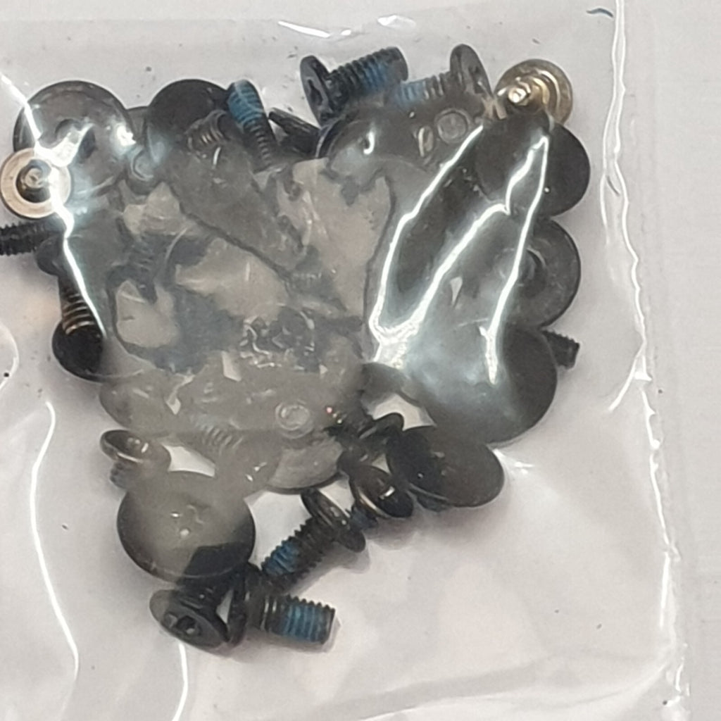 HP ZBook 15u G3 Schraubensatz screw set Schrauben