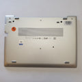 HP EliteBook 745 G6 Gehäuse Unterschale Unterteil Bottom Base Cover Case