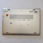 HP EliteBook 745 G6 Gehäuse Unterschale Unterteil Bottom Base Cover Case