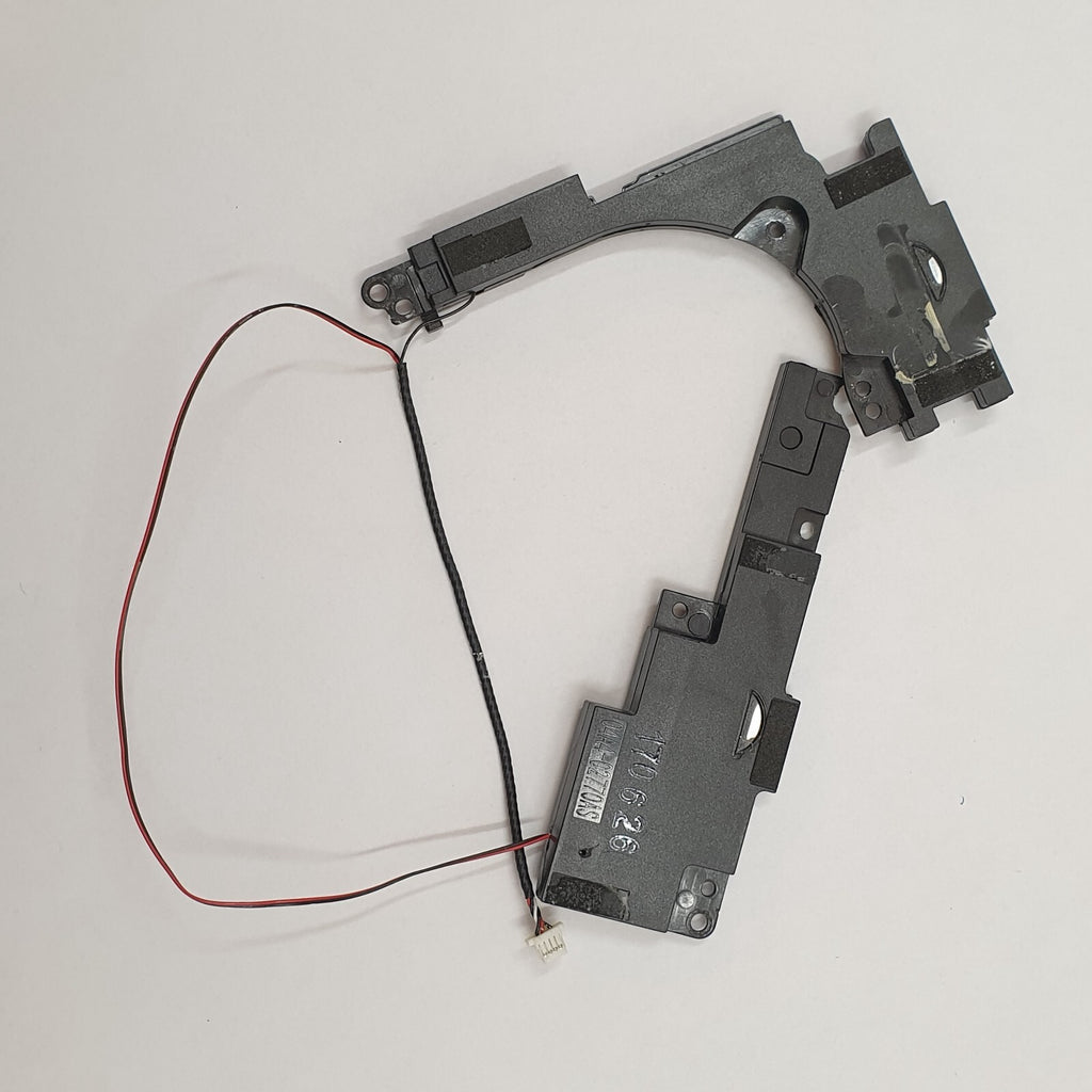 Asus R417N R417NA Lautsprecher Speaker Set Intern