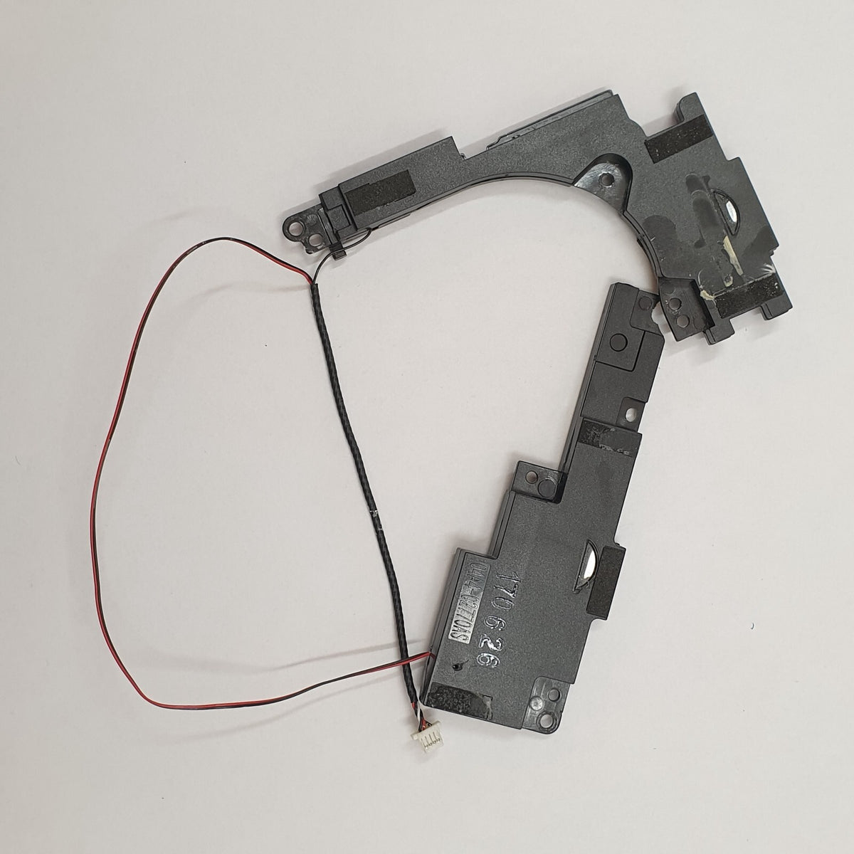 Asus R417N R417NA Lautsprecher Speaker Set Intern