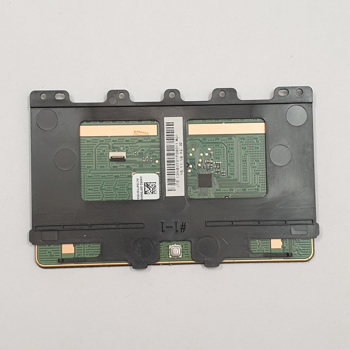 Asus Eeebook X206H Touchpad Trackpad Mauspad