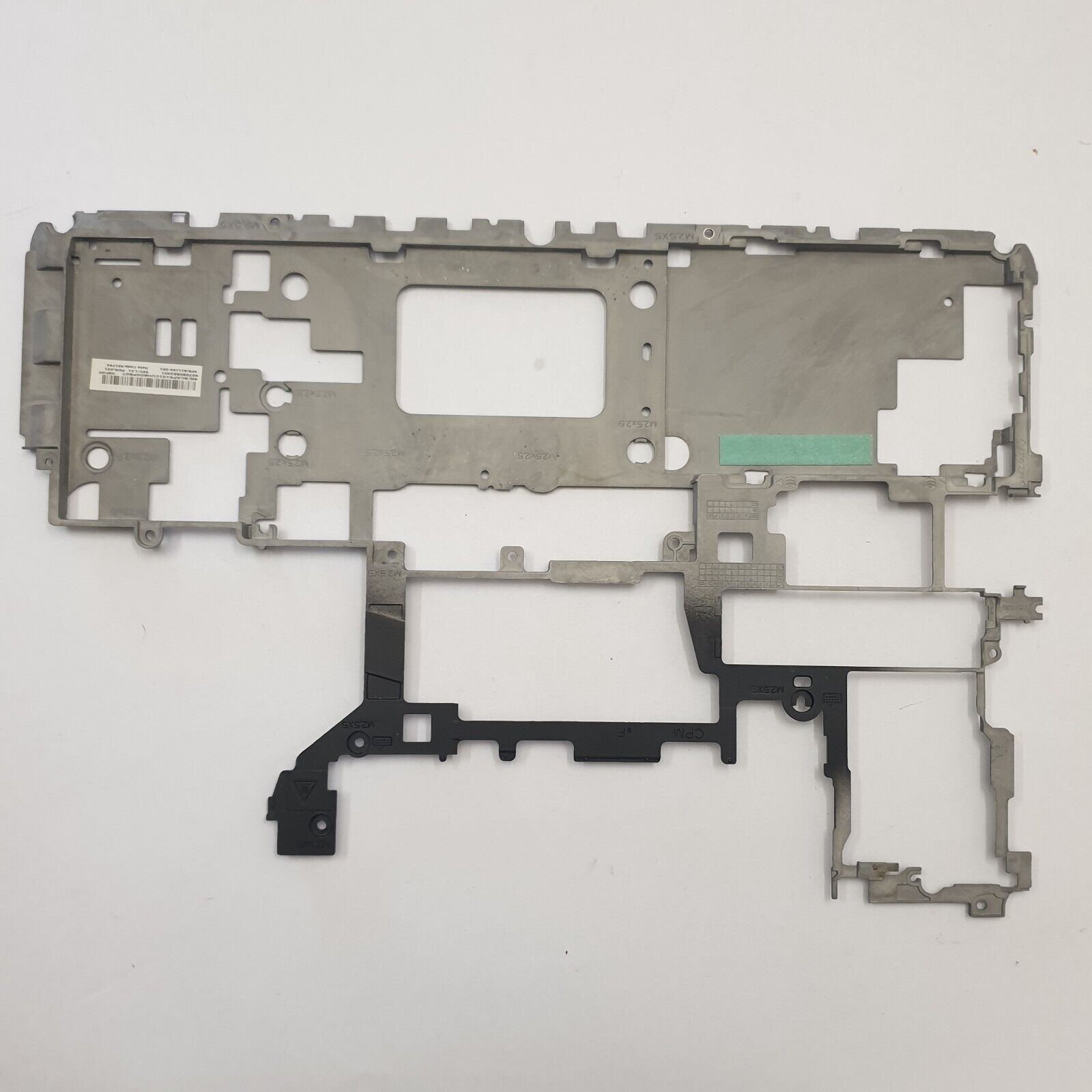 HP ProBook 640 G3 Metallrahmen Innenrahmen Chassis Support Frame