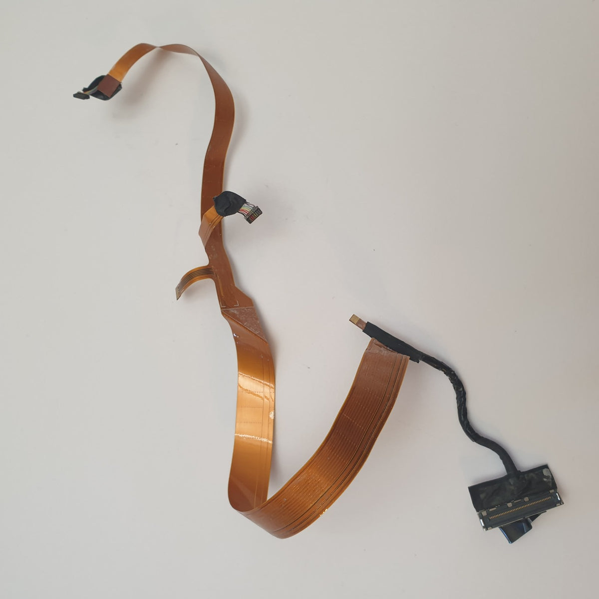 HP EliteBook x360 830 G6 Displaykabel Display Cable IR ALS
