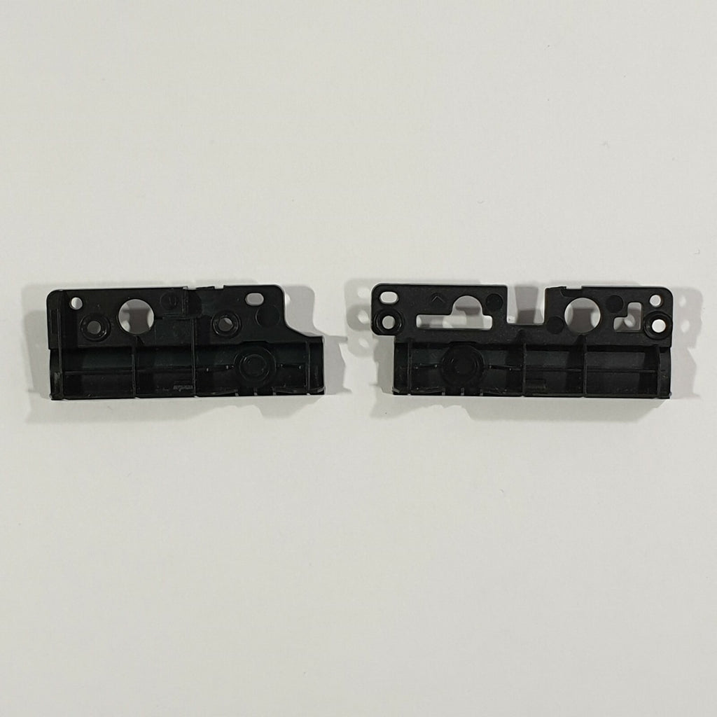 Alienware M18x Plastik Abdeckungen Scharnierabdeckung Set Display Scharnier – Bild 2