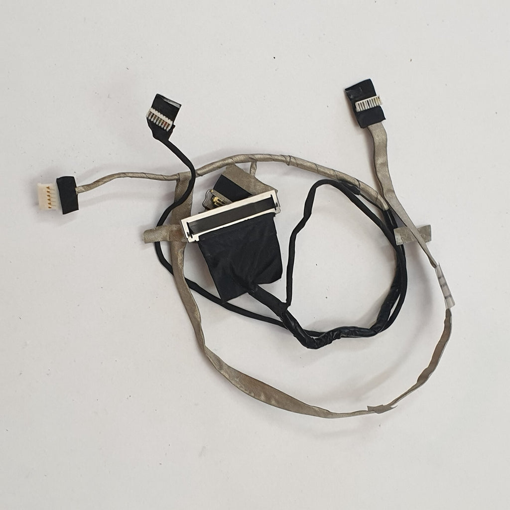 Dell Latitude 14 Rugged P46G Displaykabel LCD Video Kabel LVDS Cable