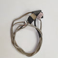 Medion Erazer P6661 MD99697 Mikrofon Kamera Kabel Webcam Mic Cable