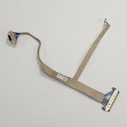 Fujitsu Lifebook T731 Displaykabel LCD Video Cable Screen Flex
