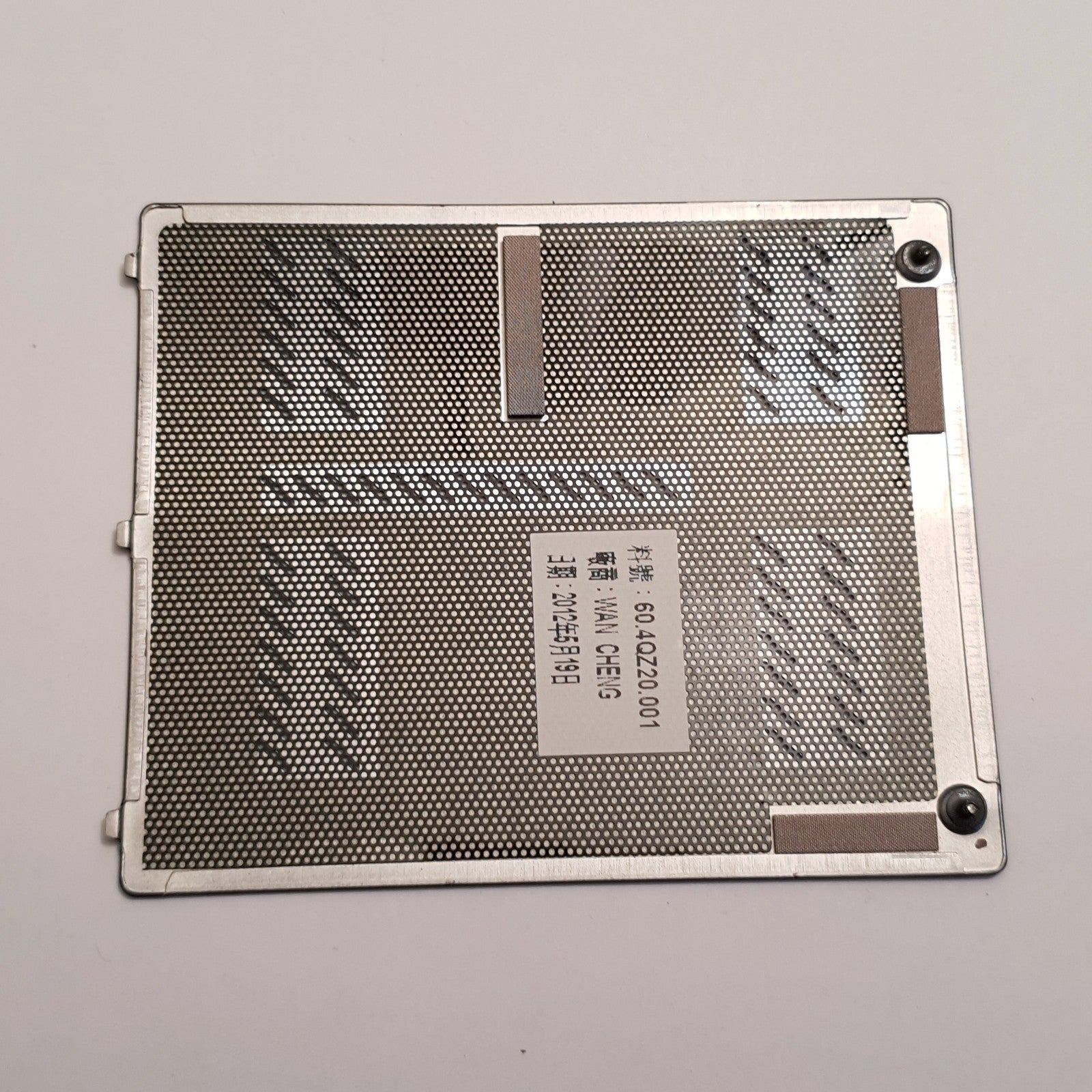 Lenovo ThinkPad T430s T420s Gehäuse Abdeckung Unterschale RAM Slot RAM Abdeckung – Bild 2