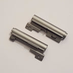 Dell Latitude E5420 Scharnier Abdeckung Set Hinge Cover Kappen