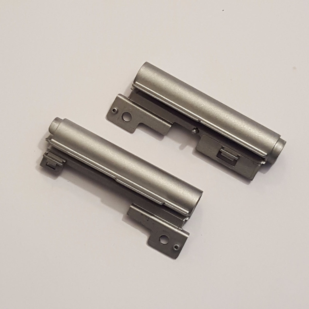 Dell Latitude E5420 Scharnier Abdeckung Set Hinge Cover Kappen