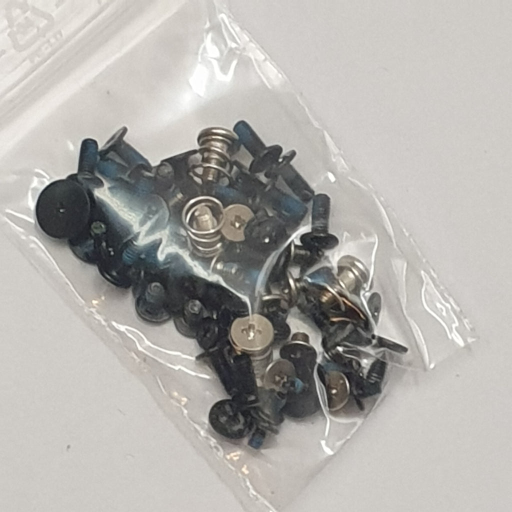 Acer Travelmate 7750 Schraubensatz Schrauben Screw Set Laptop Notebook – Bild 2