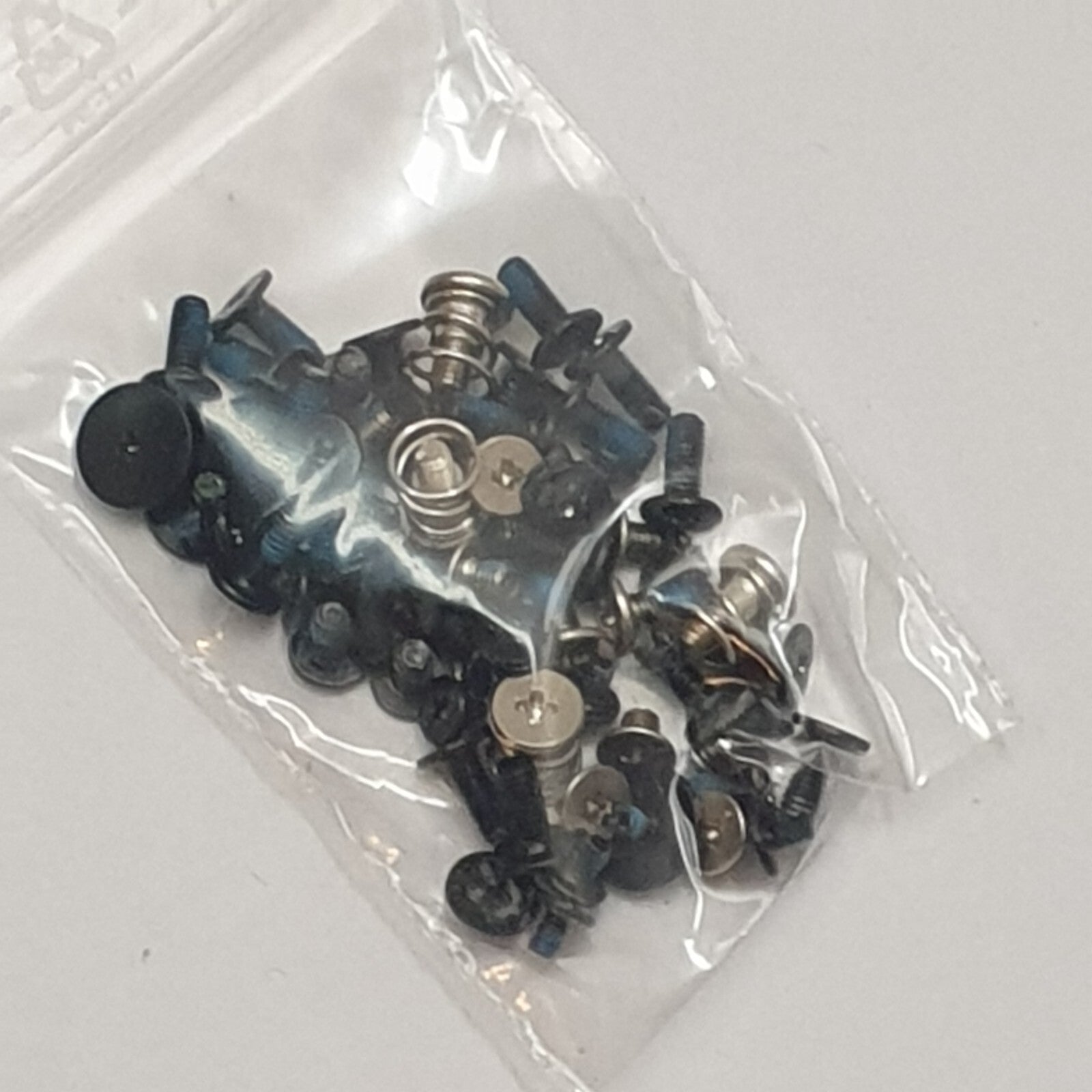 Acer Travelmate 7750 Schraubensatz Schrauben Screw Set Laptop Notebook – Bild 2