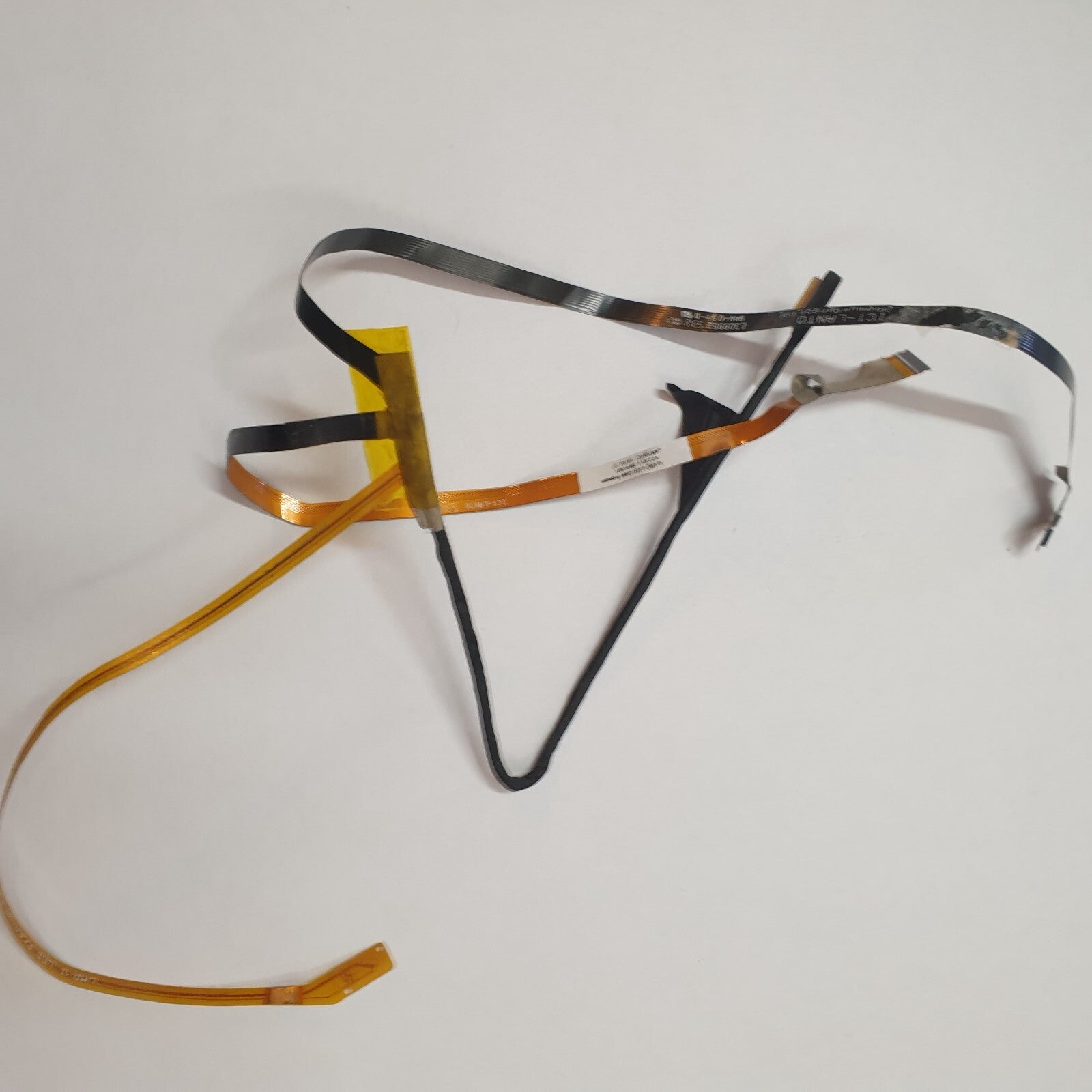 Lenovo ThinkPad X1 Carbon Gen 2 Fingerprint Sensor Kabel Flexkabel – Bild 2