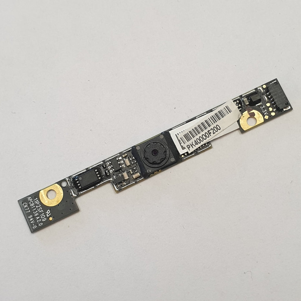 Packard Bell EasyNote TS11HR Webcam Kamera Modul