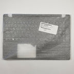 Acer Aspire ES1-512 Handauflage Tastatur Arabisch QWERTY Palmrest Keyboard Black – Bild 3
