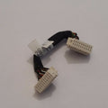 Lenovo ThinkPad L412 Kartenleser Anschlusskabel Card Reader Cable