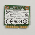 HP Compaq Mini 311 WLAN Karte Broadcom BCM94312HMGB Wireless Network Card – Bild 2