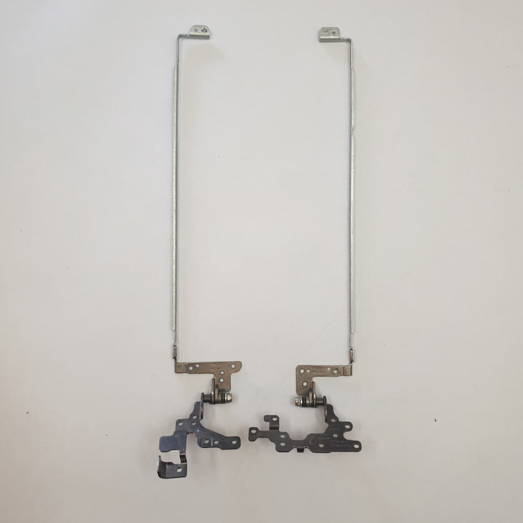HP Pavilion 17-P Displayscharniere Leisten L+R Scharnier Set L+R Laptop Hinge