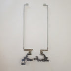 HP Pavilion 17-P Displayscharniere Leisten L+R Scharnier Set L+R Laptop Hinge