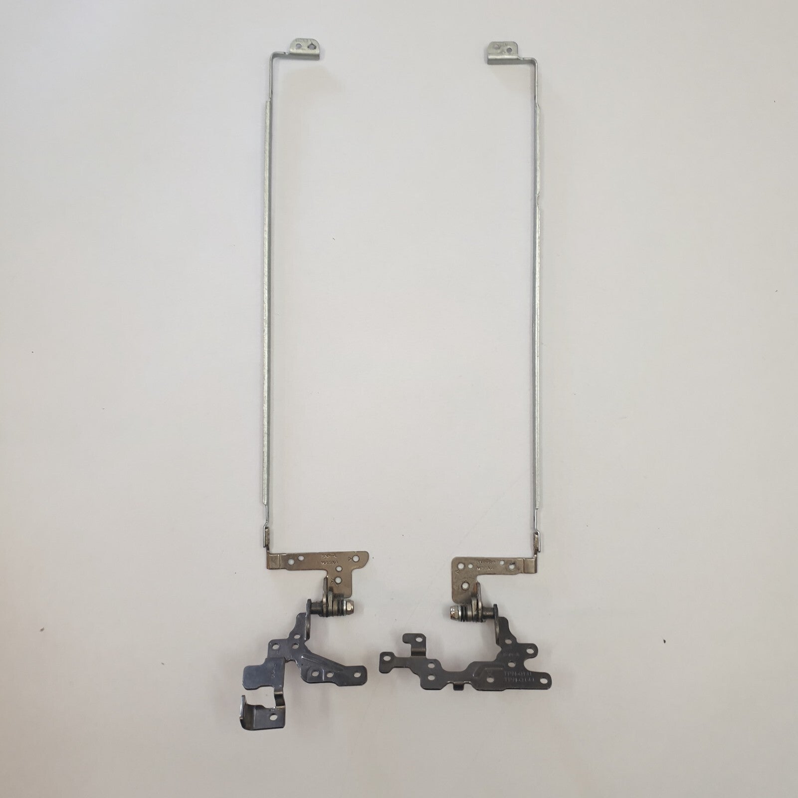 HP Pavilion 17-P Displayscharniere Leisten L+R Scharnier Set L+R Laptop Hinge