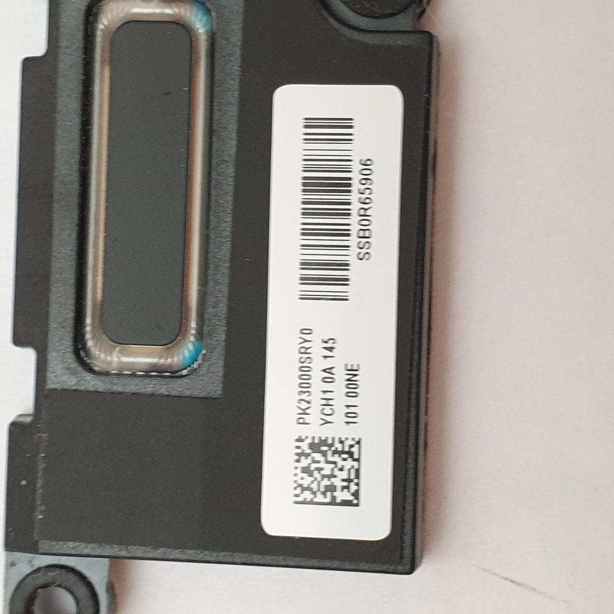 Lenovo ThinkPad L15 G1 Lautsprecher Speaker Internes Speaker Set