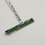 Lenovo Ideapad 710S-13 710S-13IKB Sensor Board Mikrofon Hall Sensor Kabel