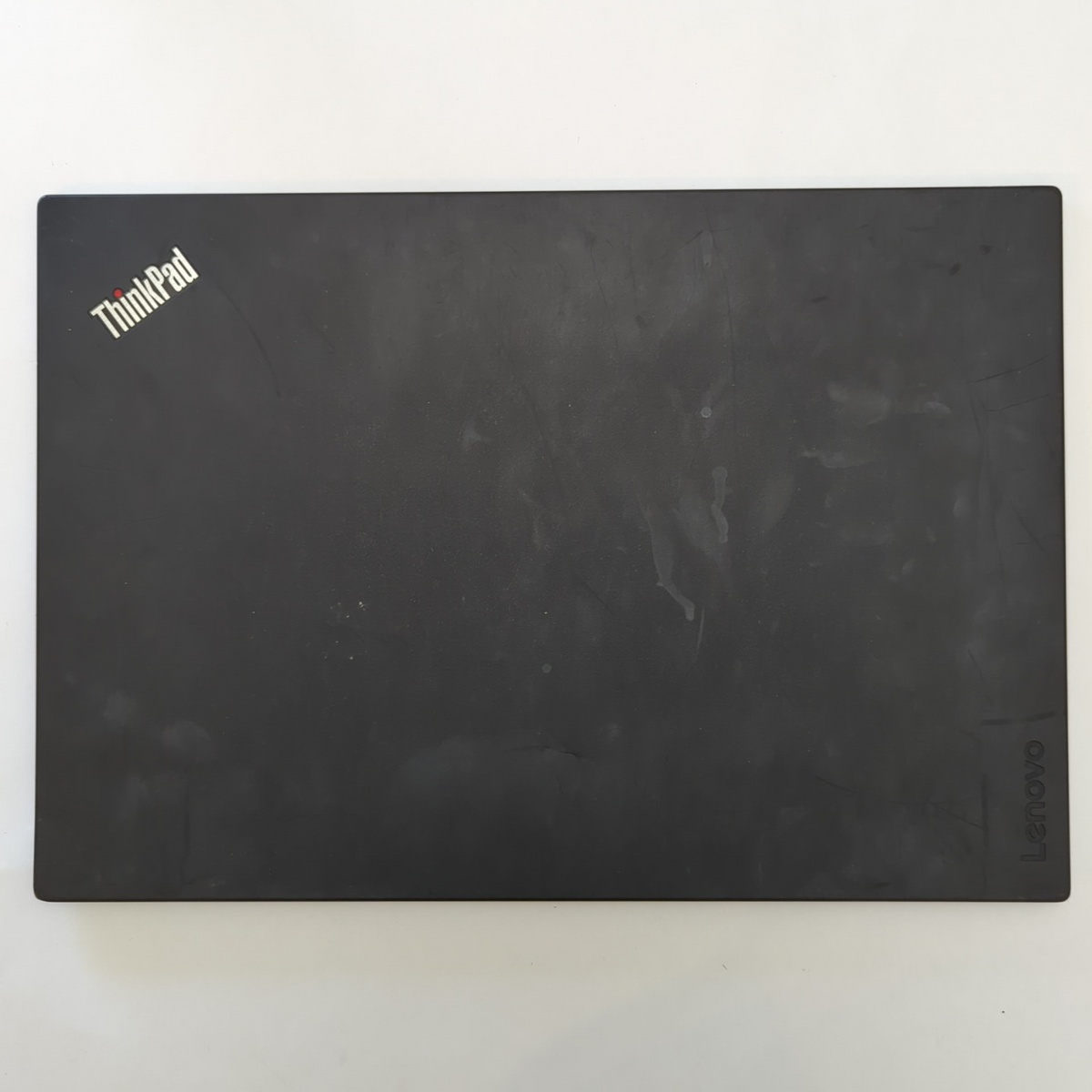 Lenovo ThinkPad P52s Displaygehäuse Deckel Gehäuse Top Lid LCD Cover Ersatzteil