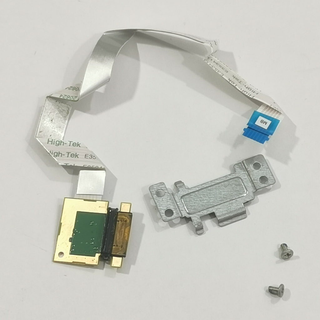 Lenovo ThinkPad L540 Fingerprint Sensor Fingerabdruck Scanner Modul mit Kabel