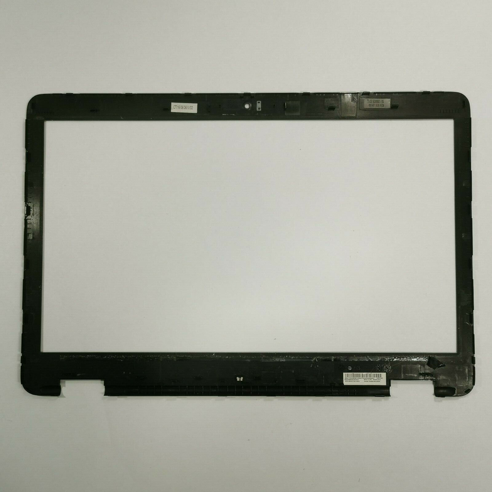 HP ProBook 650 G2 Displayrahmen Bezel Frontblende – Bild 2