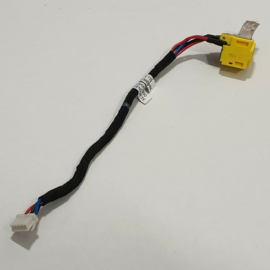 Lenovo ThinkPad Edge 11 Strombuchse Netzbuchse DC In Cable Stromanschluss – Bild 2