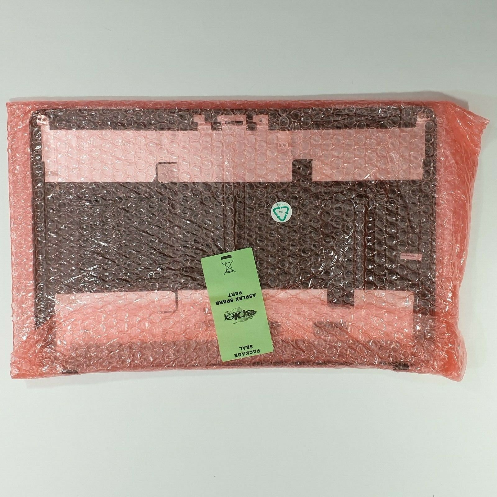 Packard Bell TS11-HR TS11HR Displaygehäuse Deckel Gehäuse Top Lid LCD Cover – Bild 3