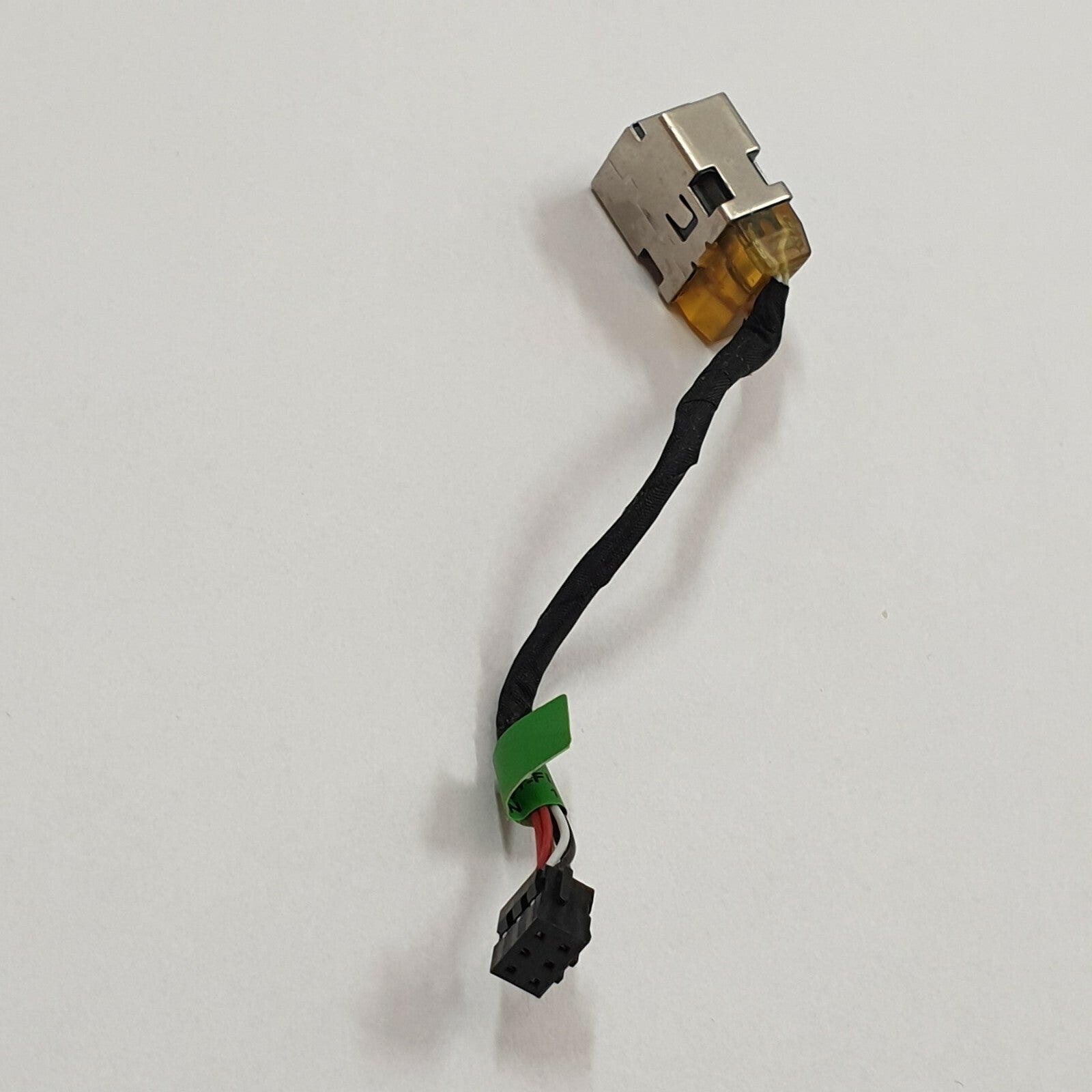 HP Pavilion Sleekbook 15z-b001 Strombuchse DC Jack Power Connector Kabel – Bild 2