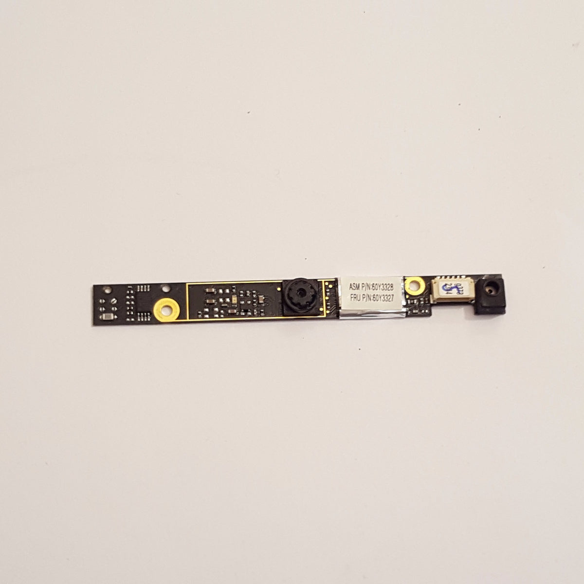 Lenovo ThinkPad L512 Webcam Kamera Web Camera Modul