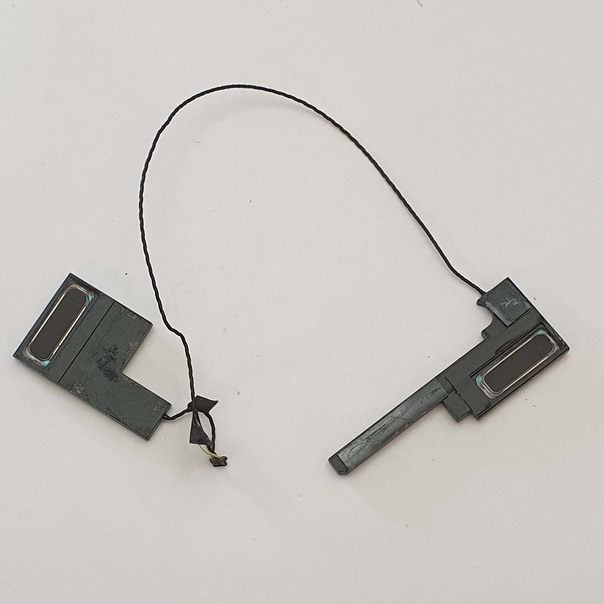 Dell Latitude 7200 2 in 1 Lautsprecher Speaker Boxen Set intern Stereo