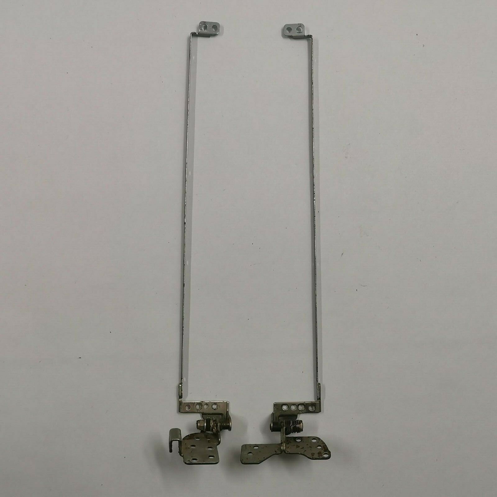 Toshiba Satellite C50-A055 Displayscharniere Leisten L+R Scharnier Set Links