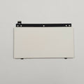 HP 14-bp 14-bp0 Touchpad Trackpad Mauspad Silber