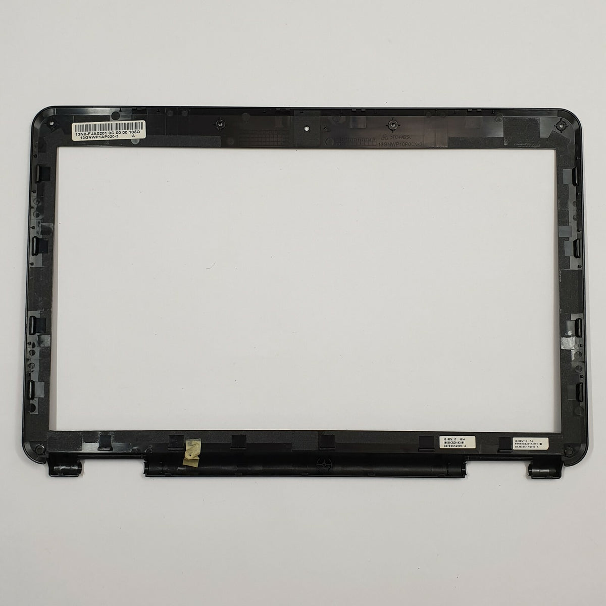Asus X5DC Series Displayrahmen Bezel Frontblende
