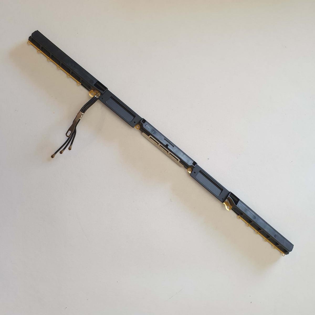 Apple MacBook Pro 2017 A1706 WLAN WiFi Antenne Antenna Modul