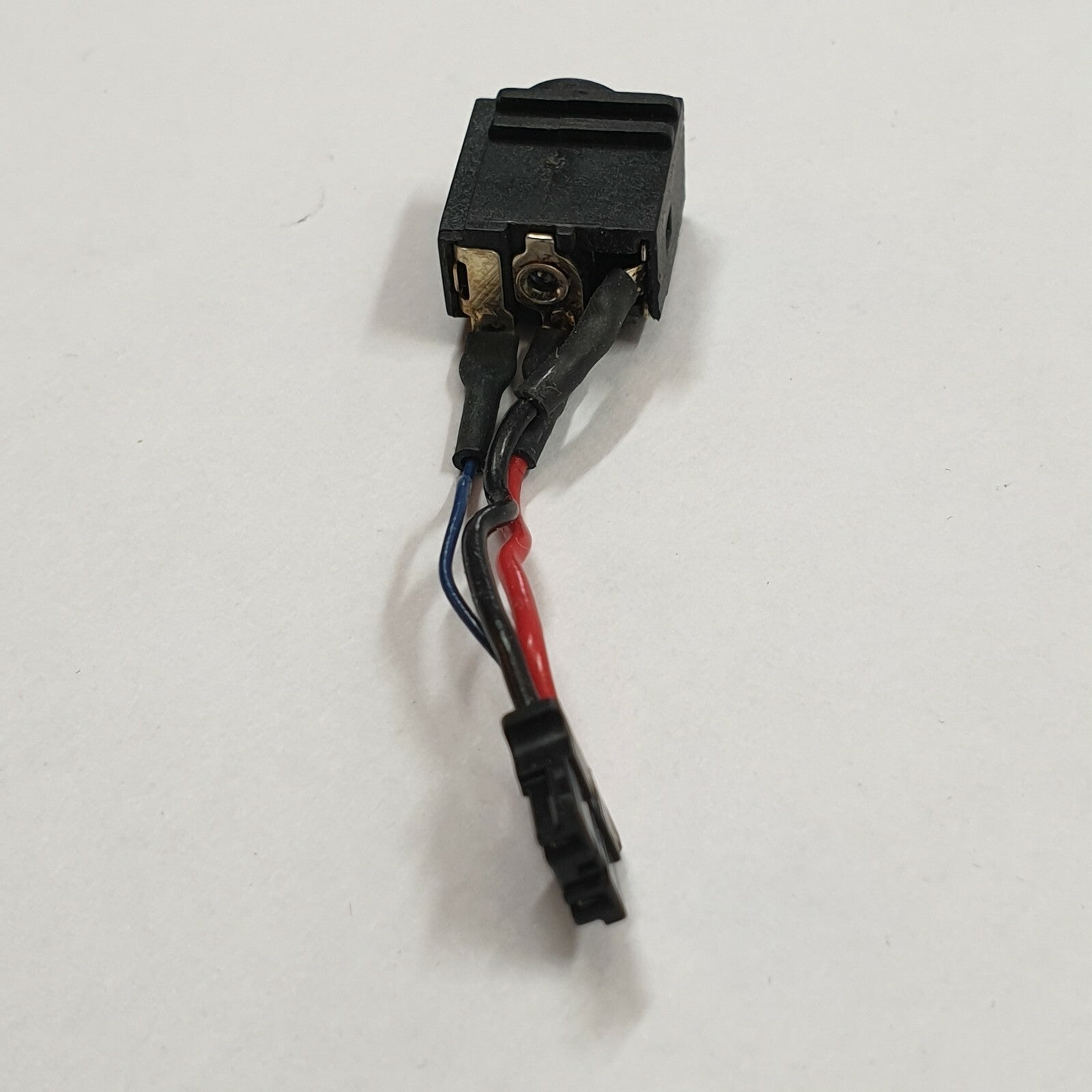 Fujitsu Lifebook S936 Original Strombuchse Netzbuchse DC In Cable Jack – Bild 2