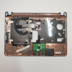 Acer Aspire One D250-0DK Handauflage Oberseite Gehäuse Palmrest Top Cover – Bild 2