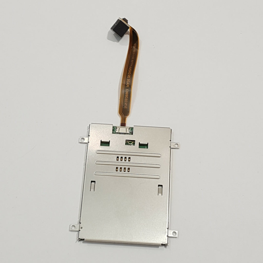 Lenovo ThinkPad T430 Smart Card Reader Board Smartcard Modul – Bild 2